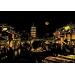 bright-city-diy-drawing-picture-wall-painting-scratch-card-golden-night-view-paint-arts-paper-creative