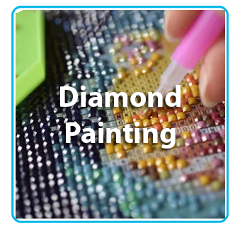 2020 Diamond Painting